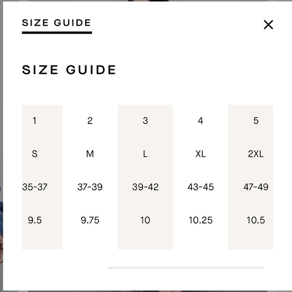 Good American Knotted Jean Jacket 5 - Picture 8 of 8